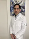 Dr. Juan Ignacio Pardo, cirujano vascular y endovascular del Centro Médico Paleari