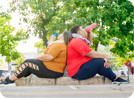 ¿Por qué la obesidad es una enfermedad y debe tratarse como tal?